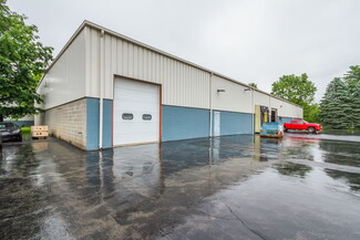 More details for 2081 Division St, Palmyra, NY - Industrial for Lease