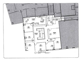 4210 Riverwalk Pky, Riverside, CA for lease Floor Plan- Image 1 of 3