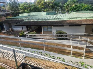 More details for 1425 Keolu Dr, Kailua, HI - Office/Retail for Lease