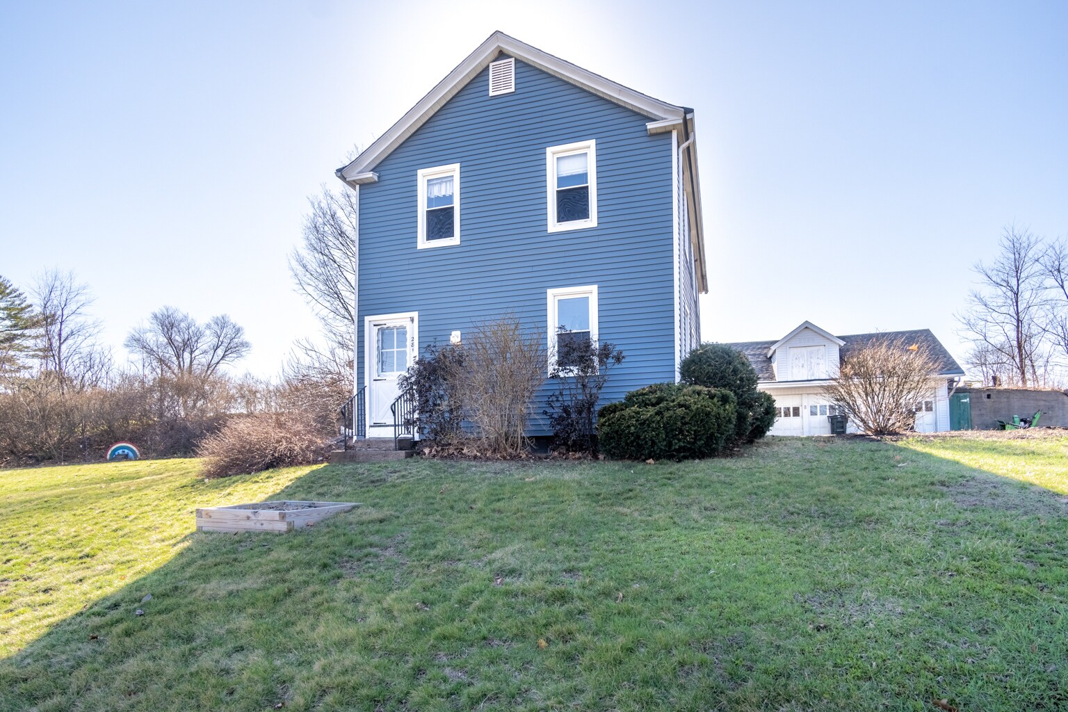 281 Salmon Brook St, Granby, CT for sale Primary Photo- Image 1 of 1
