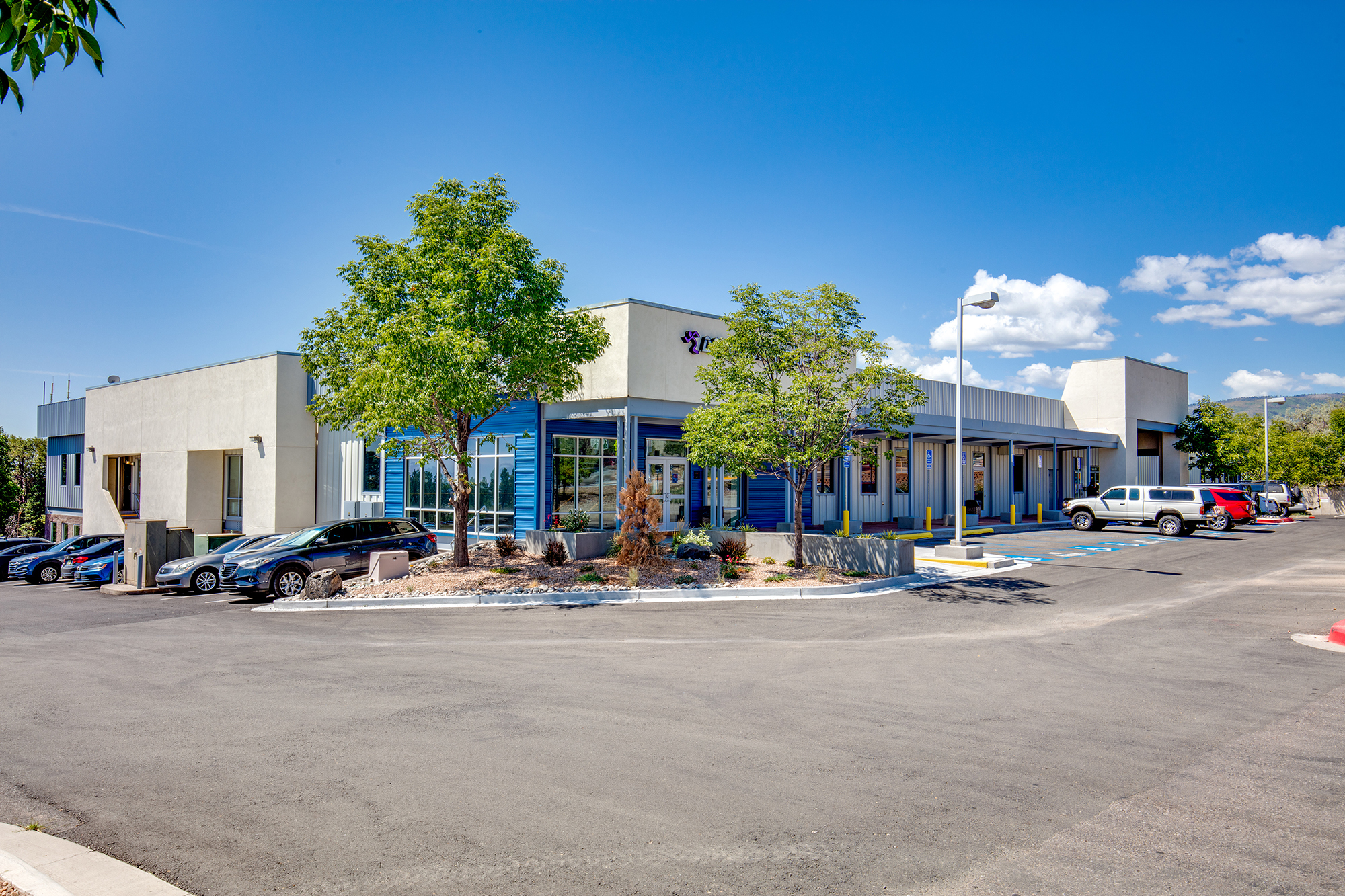 195 East Rd, Los Alamos, NM for sale Primary Photo- Image 1 of 1