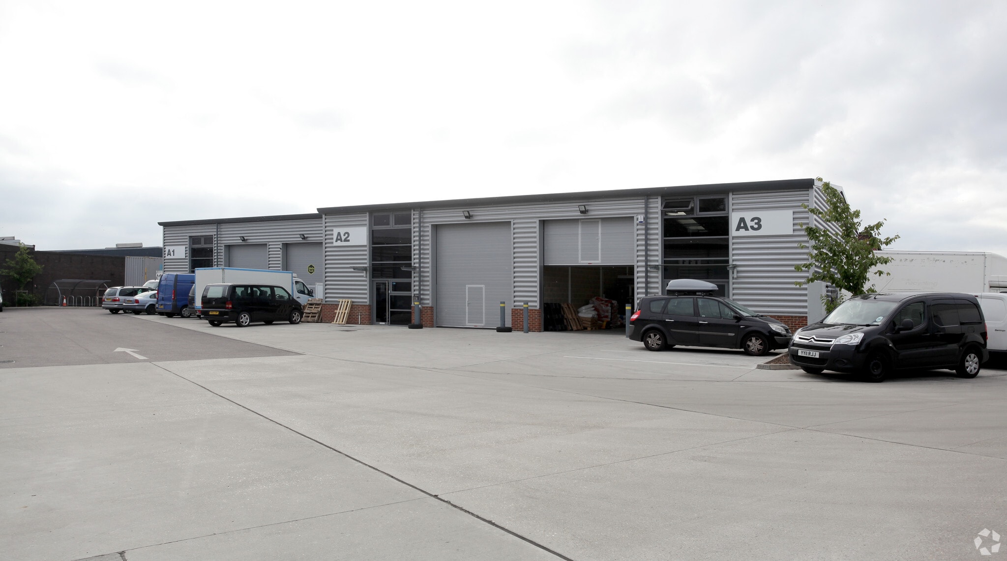 Argall Ave, London for sale Primary Photo- Image 1 of 1