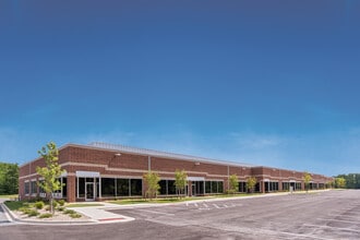 7750 Montpelier Rd, Laurel, MD for lease Building Photo- Image 1 of 1