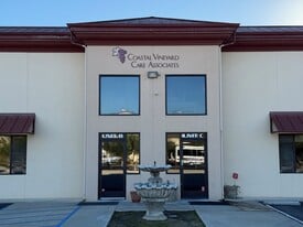 224 Highway 246, Buellton CA - Warehouse