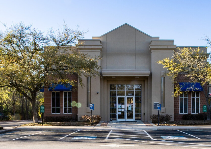 2100 Buckthorne Pl, The Woodlands, TX for lease - Building Photo - Image 3 of 5