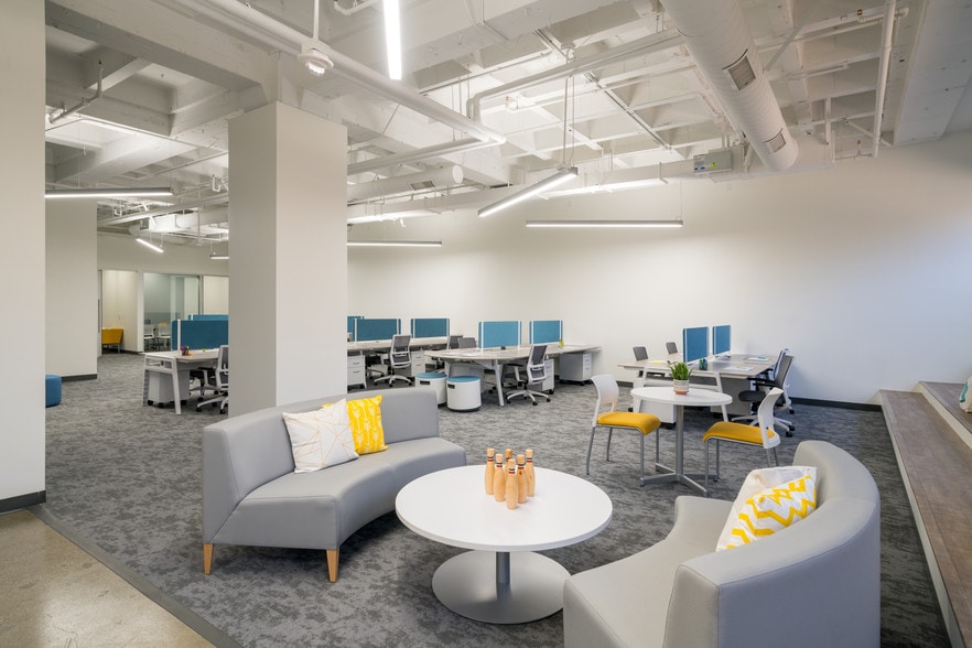 145 S Spring St, Los Angeles, CA for lease - Interior Photo - Image 2 of 14