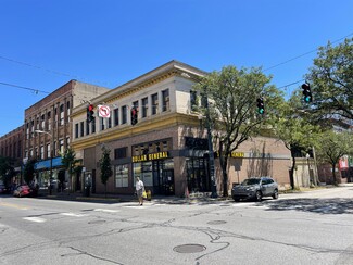 More details for 700-706 Penn Ave, Wilkinsburg, PA - Retail for Sale