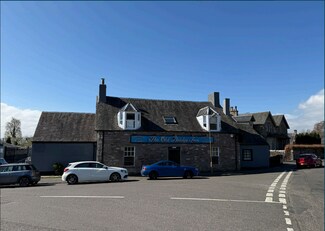 More details for 2 Inverallan Rd, Stirling - Retail for Lease