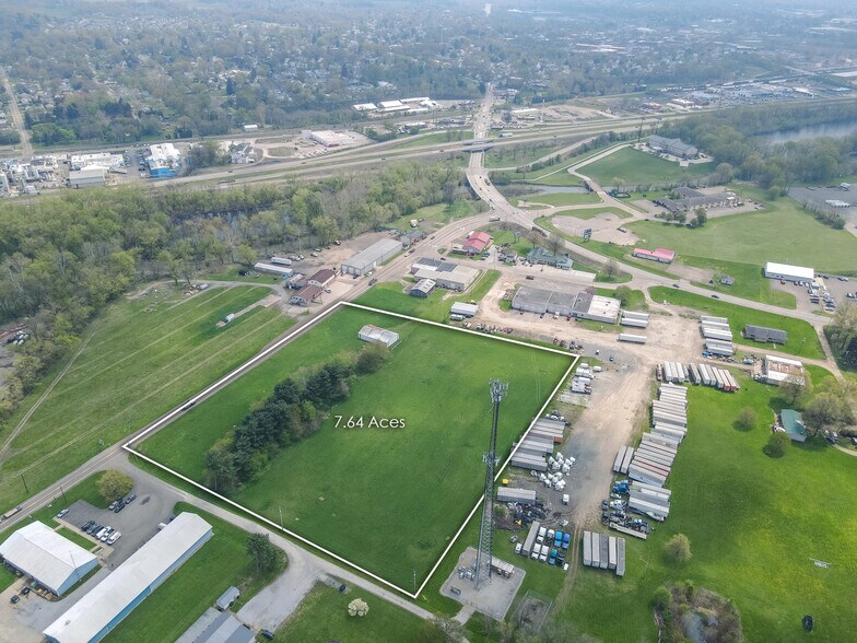 Ohio 516 & Reese Rd NW, Dover, OH 44622 - Land for Sale | LoopNet