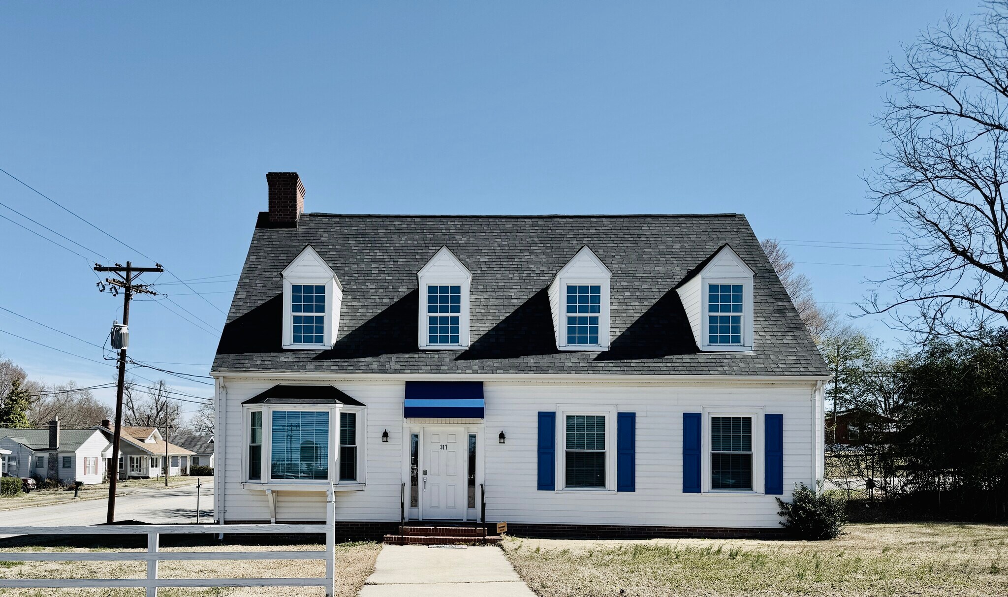 317 W Meeting St, Lancaster, SC for sale Building Photo- Image 1 of 1