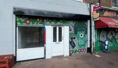 2 Turnham Rd, London for lease Building Photo- Image 1 of 3