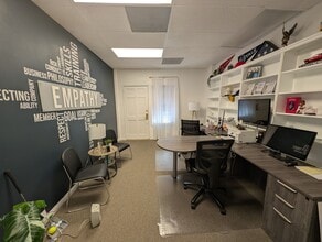 250 N Golden Circle Dr, Santa Ana, CA for lease Interior Photo- Image 2 of 2
