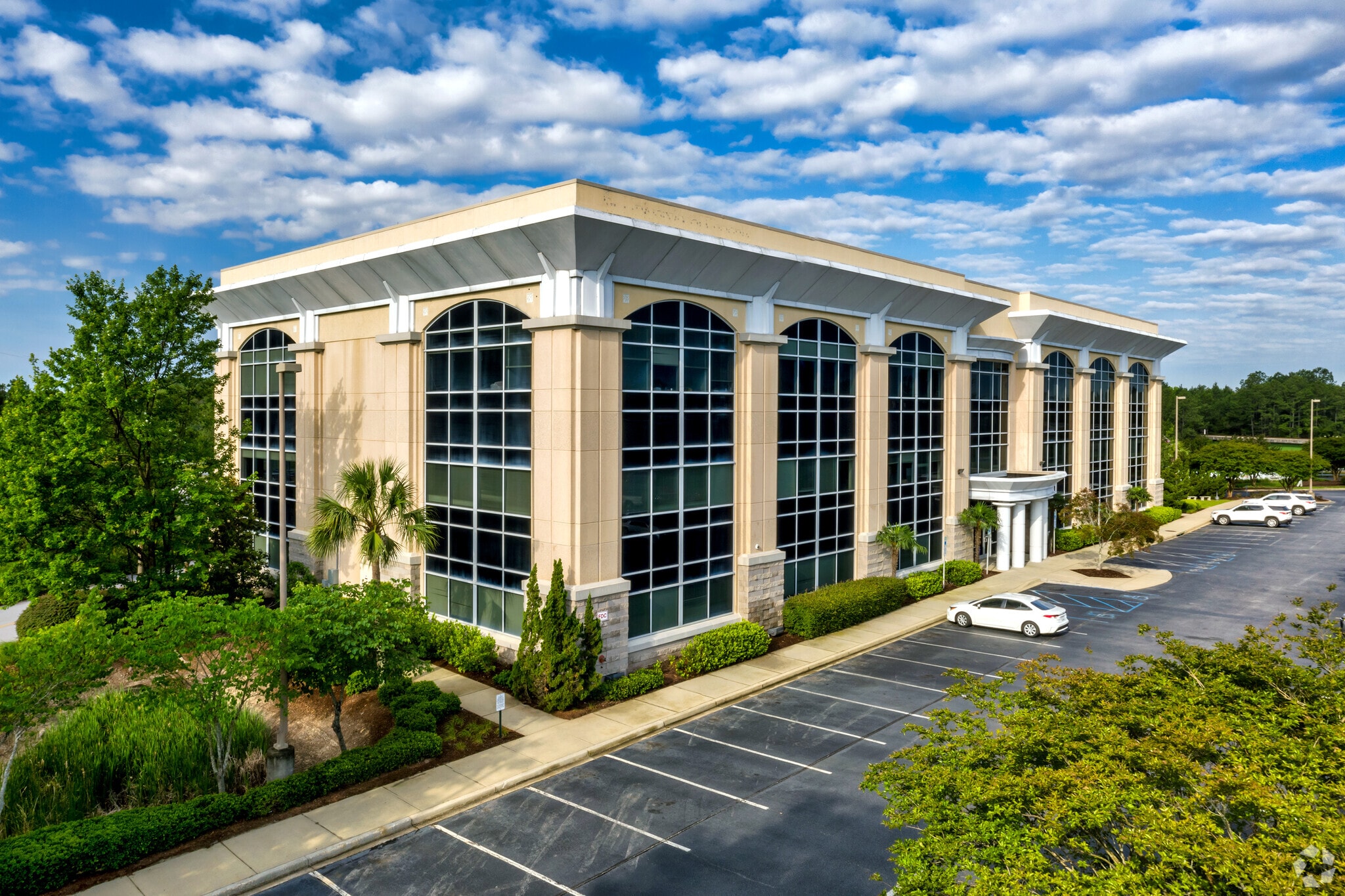 1001 Pinnacle Point Dr, Columbia, SC for lease Building Photo- Image 1 of 6