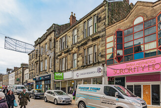 More details for 137 High St, Kirkcaldy - Retail for Lease