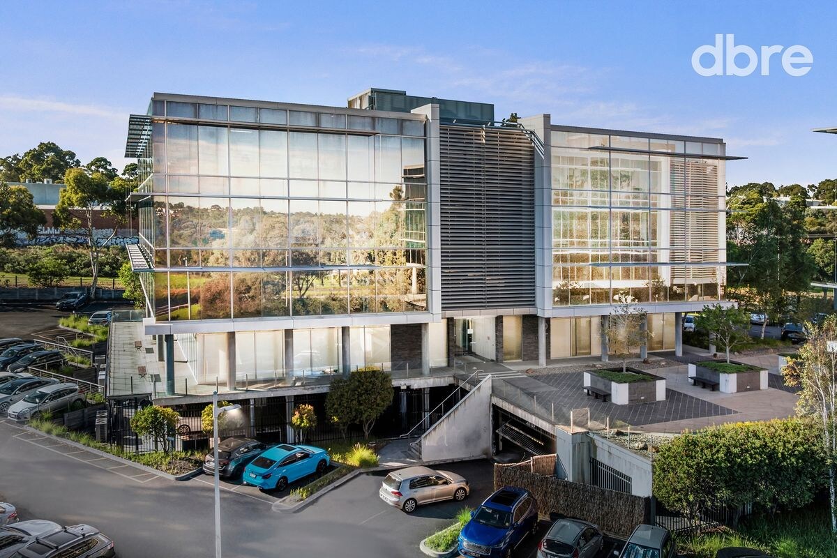 1 Ricketts Rd, Mount Waverley for sale Primary Photo- Image 1 of 2