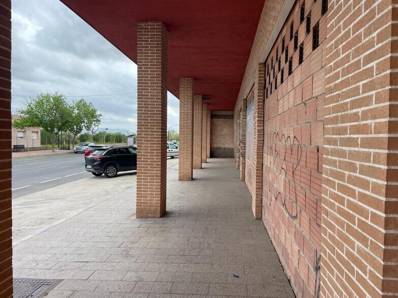 Retail in Murcia, Murcia for sale - Building Photo - Image 3 of 9