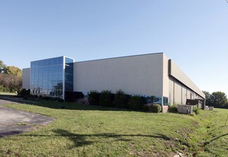 More details for 1251 N Fruitridge Ave, Terre Haute, IN - Industrial for Lease