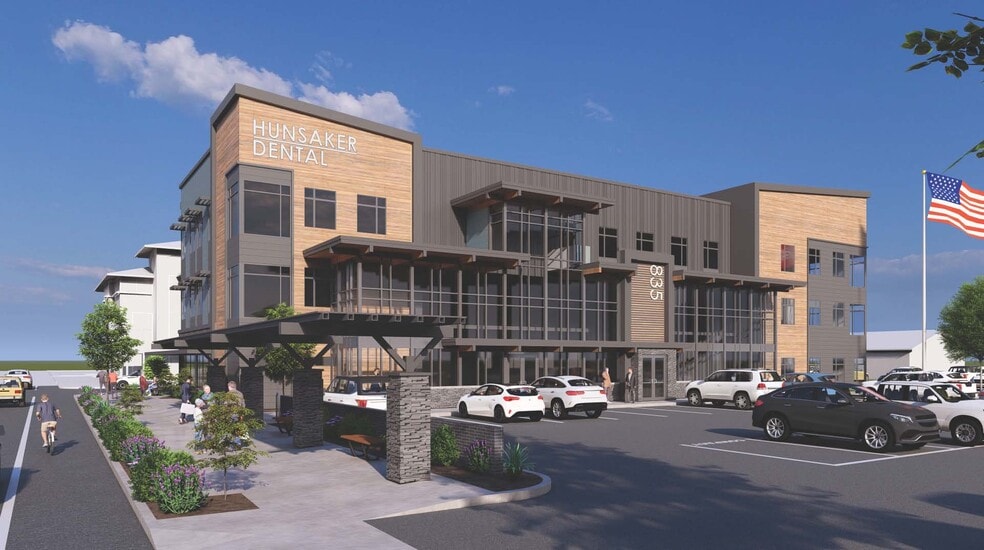 835 Commercial St S, Salem, OR for lease - Building Photo - Image 1 of 5