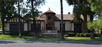 More details for 5029 La Mart Dr, Riverside, CA - Office for Lease