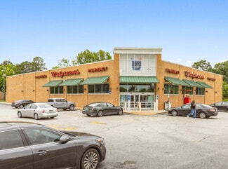 More details for 4305 Mercer University Dr, Macon-Bibb, GA - Retail for Sale