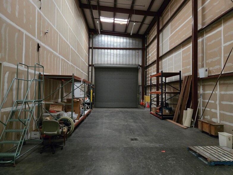 538 6th St, San Francisco, CA for lease - Interior Photo - Image 3 of 3