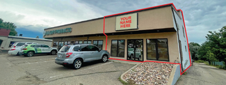 More details for 5832 S College Ave, Fort Collins, CO - Office for Lease