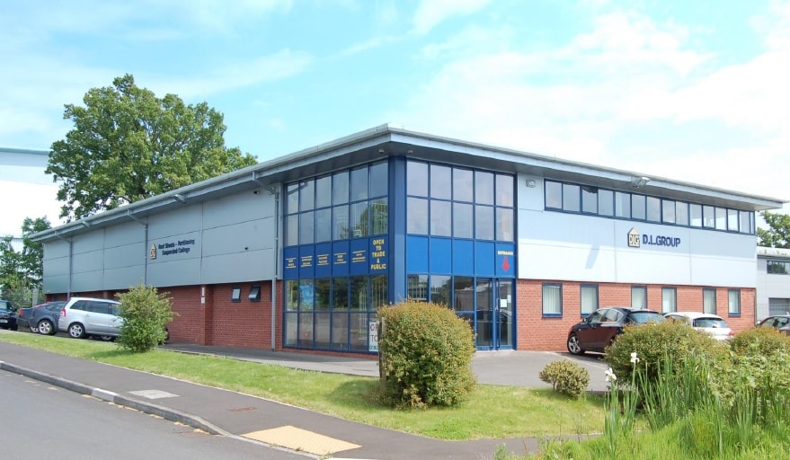 George Smith Way, Yeovil for sale Primary Photo- Image 1 of 1