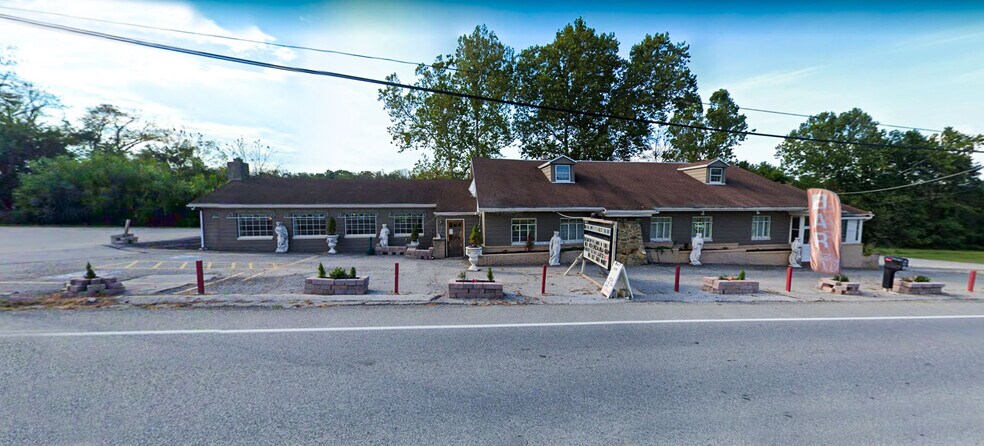 6147 York Rd, Spring Grove, PA for sale - Primary Photo - Image 1 of 1