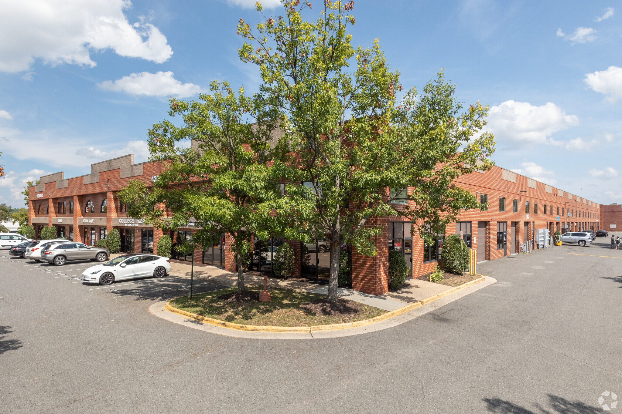 4265 Brookfield Corporate Dr, Chantilly, VA for sale Building Photo- Image 1 of 1