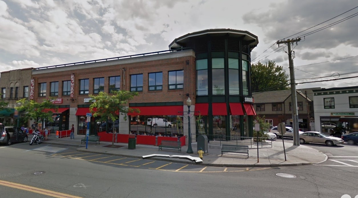 448 Mamaroneck Ave, Mamaroneck, NY for lease Building Photo- Image 1 of 7