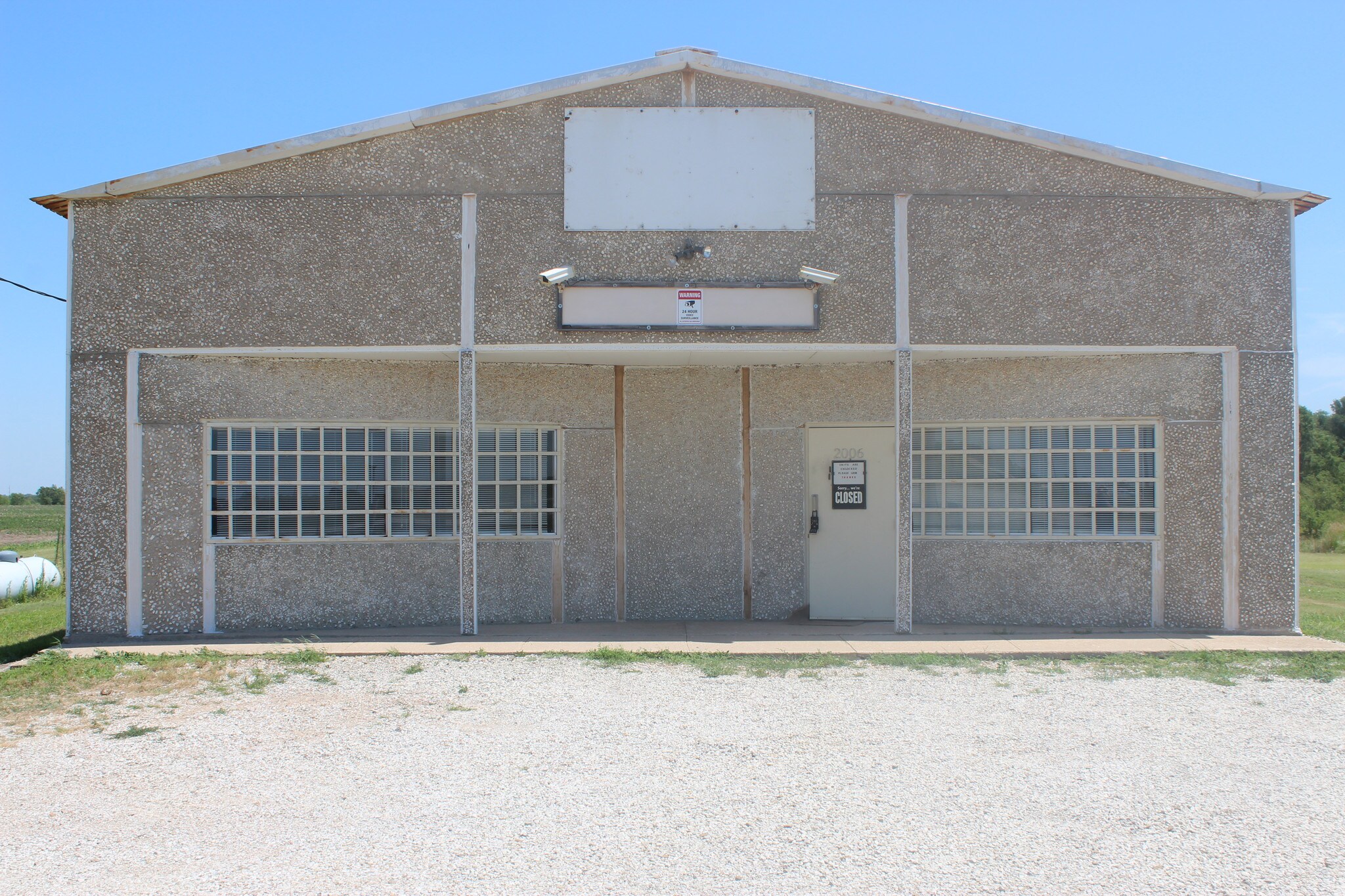 2006 S Main St, South Hutchinson, KS for sale Primary Photo- Image 1 of 1