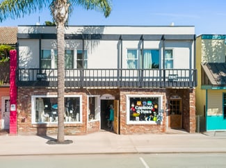More details for 208-210 Capitola Ave, Capitola, CA - Retail for Sale