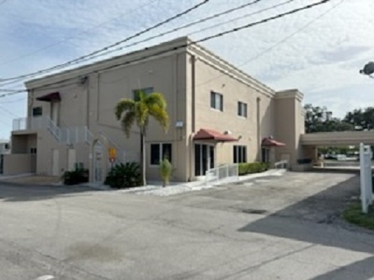 3536 N Federal Hwy, Fort Lauderdale, FL for sale - Building Photo - Image 3 of 5