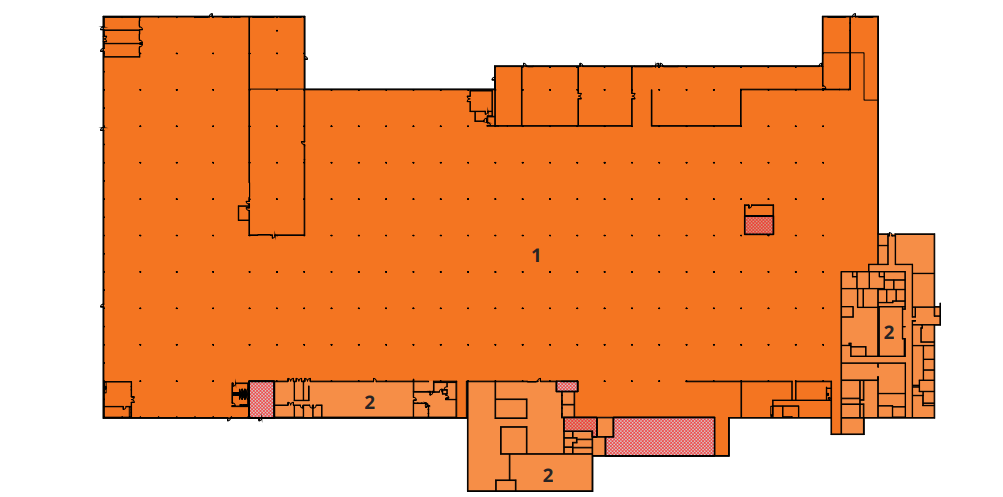 510 E Agency Rd, West Burlington, IA for sale Floor Plan- Image 1 of 1
