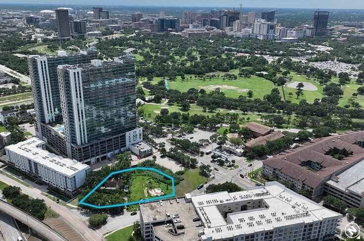 2220 Macgregor Way, Houston, TX for sale Primary Photo- Image 1 of 1