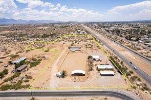Investment Opportunity with Horse Facilities - Commercial Real Estate