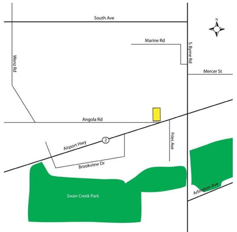 3636 Angola Rd, Toledo, OH for sale Other- Image 1 of 1