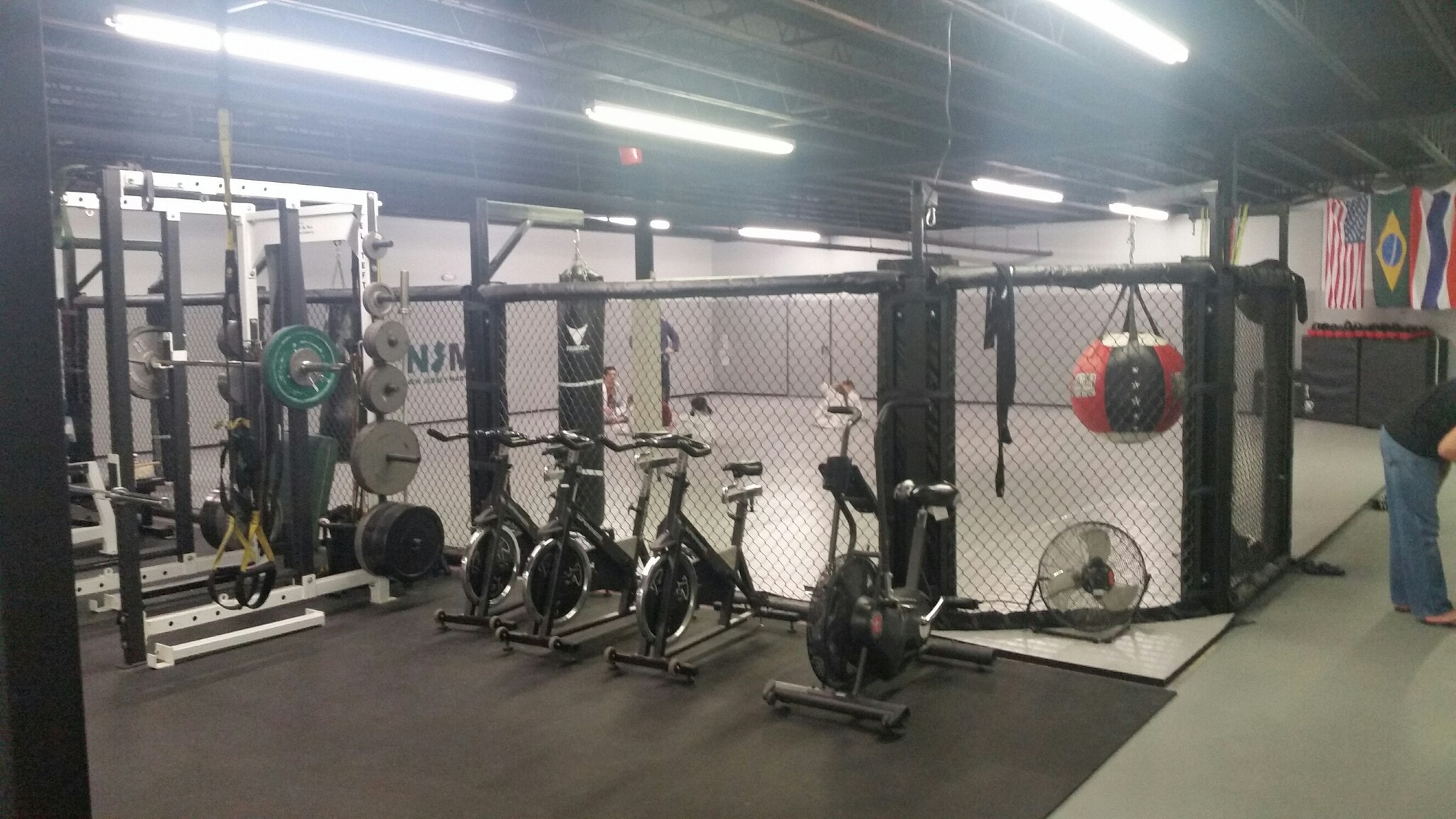 4037 Route 130, Delran, NJ for lease Building Photo- Image 1 of 3