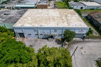 7200 NW 1st Ave, Miami, FL - AERIAL map view - Image1