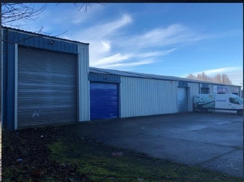 Site 11 Allenbrook Rd, Carlisle for sale Primary Photo- Image 1 of 1