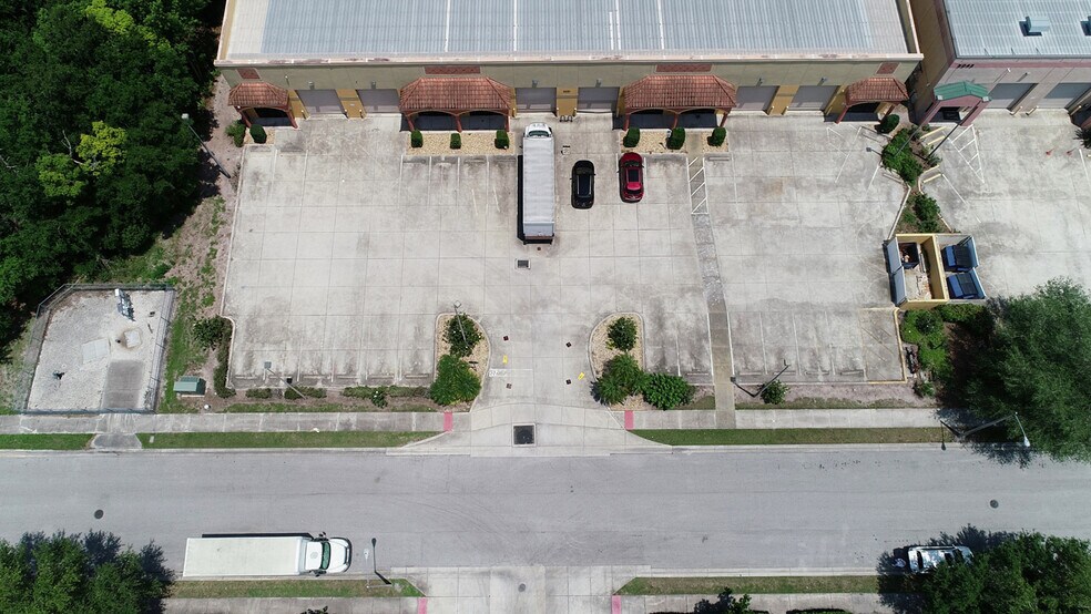 5031 Forsyth Commerce Rd, Orlando, FL for sale - Building Photo - Image 1 of 1