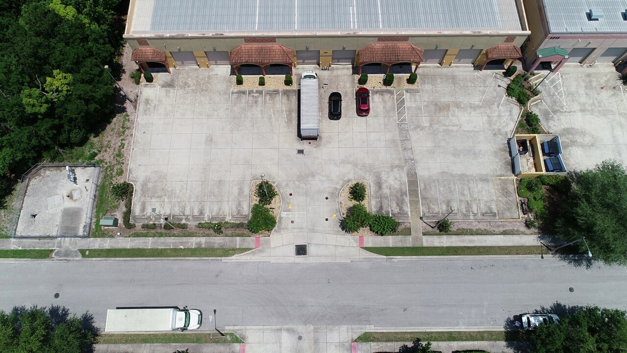 5031 Forsyth Commerce Rd, Orlando, FL for sale Building Photo- Image 1 of 1