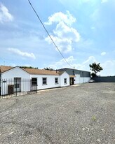 2300 Ome Ave, Dayton OH - Warehouse