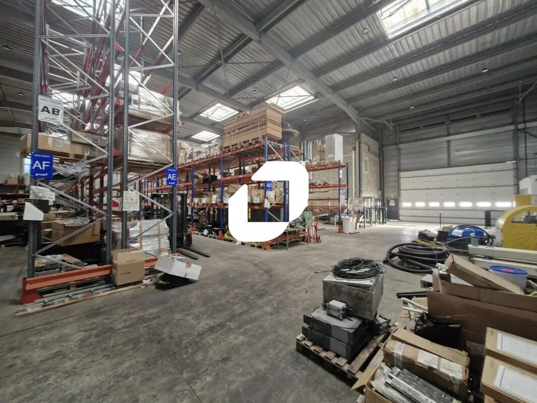 Flex in Bussy-Saint-Martin for sale Interior Photo- Image 1 of 12