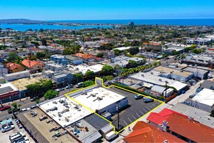 1454 Garnet Ave, San Diego CA - Commercial Real Estate