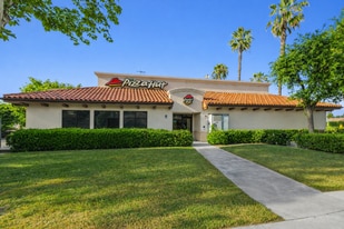 250 S Akers St, Visalia CA - Retail Space