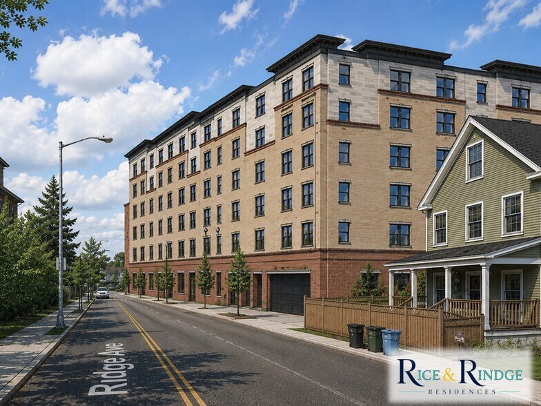 Rice & Rindge portfolio of 1 properties for sale on LoopNet.com - Building Photo - Image 2 of 7