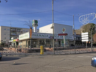 More details for Paseo Chopera, 71, Alcobendas - Retail for Sale