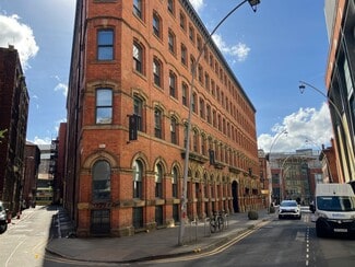 More details for 6-16 Dantzic St, Manchester - Retail for Lease