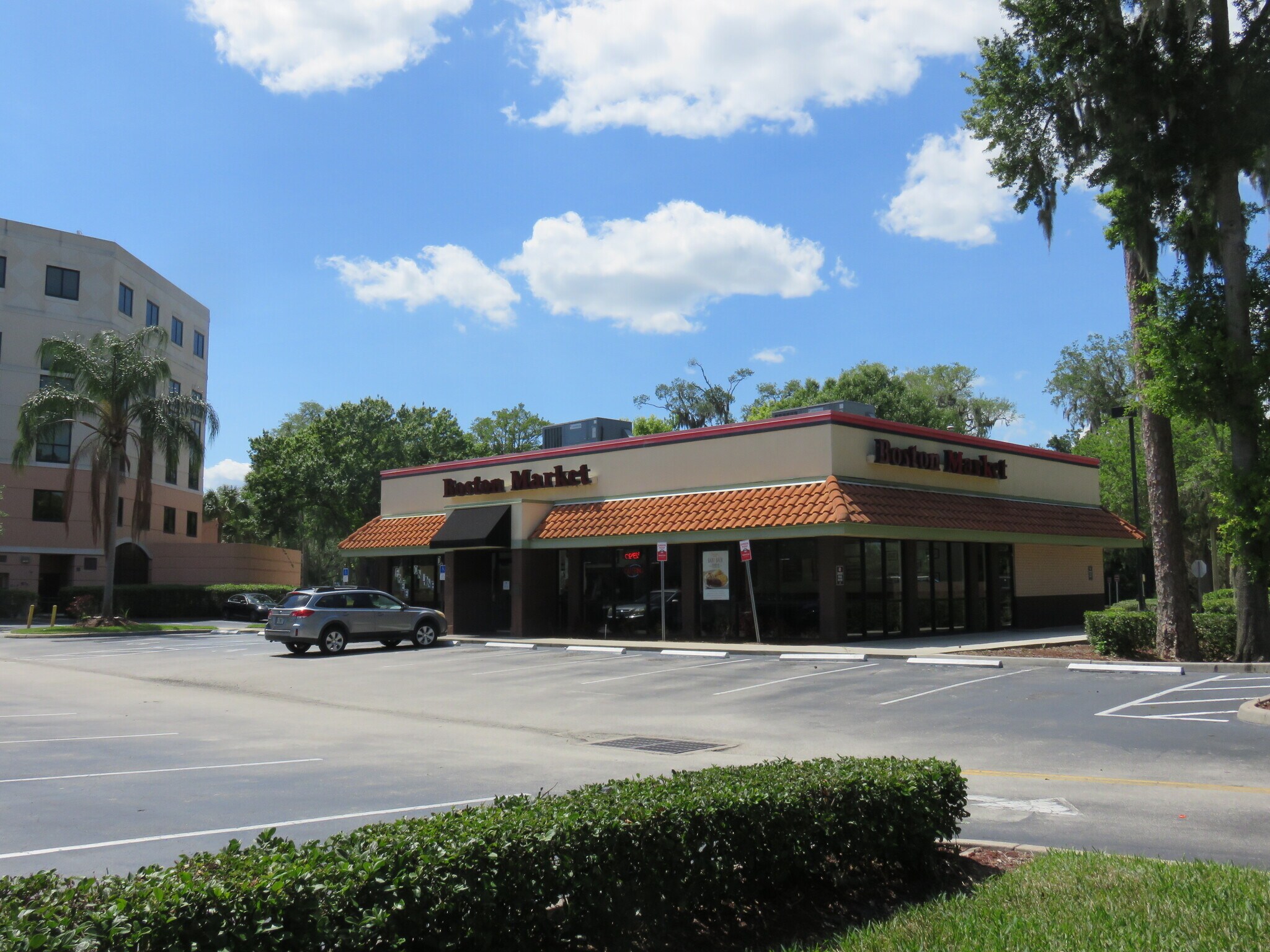 1037 Dunlawton Ave, Port Orange, FL for sale Building Photo- Image 1 of 1